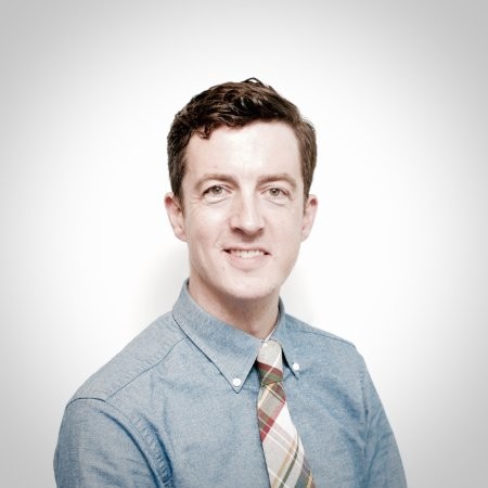 Cameron MacDonald — online IB English, Global Politics, and TOK tutor